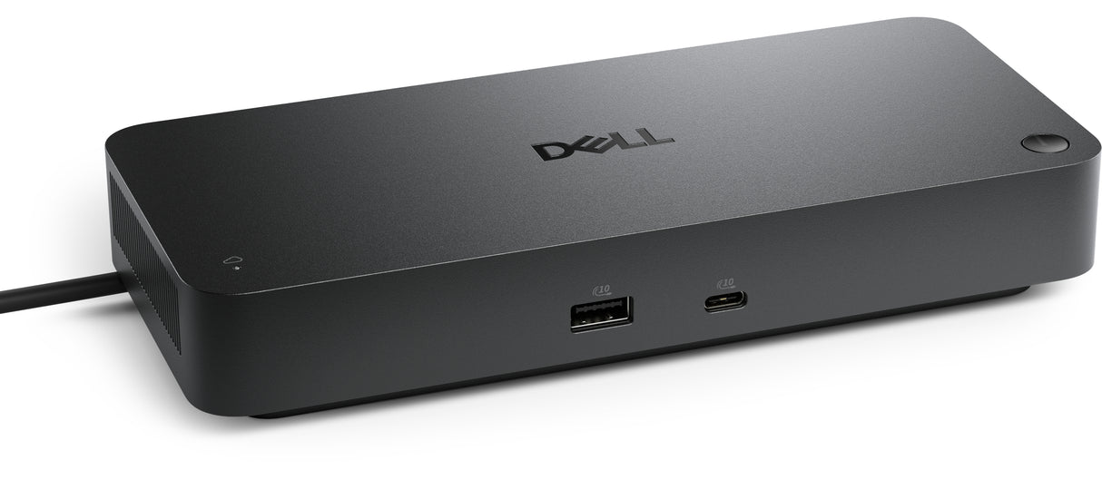 DELL Pro Thunderbolt 4 SD25TB4 Laptop Alámbrico Thunderbolt 4 4 2