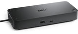 DELL Pro Thunderbolt 4 SD25TB4 Laptop Alámbrico Thunderbolt 4 4 2