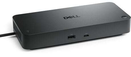 DELL Pro Thunderbolt 4 SD25TB4 Laptop Alámbrico Thunderbolt 4 4 2