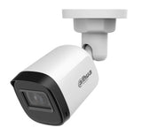 Dahua Technology Cooper DH-HAC-B1A51N-U-0280B cámaras de vigilancia Cámara de seguridad CCTV Exterior Alámbrico Si