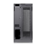 Thermaltake CTE E600 MX Midi Tower Negro, ATX, EATX, Micro ATX, CA-1Y3-00M1WN-00