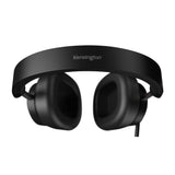 Kensington Auriculares Bluetooth circumaurales H3000 Auriculares Inalámbrico Si Supraaural Si