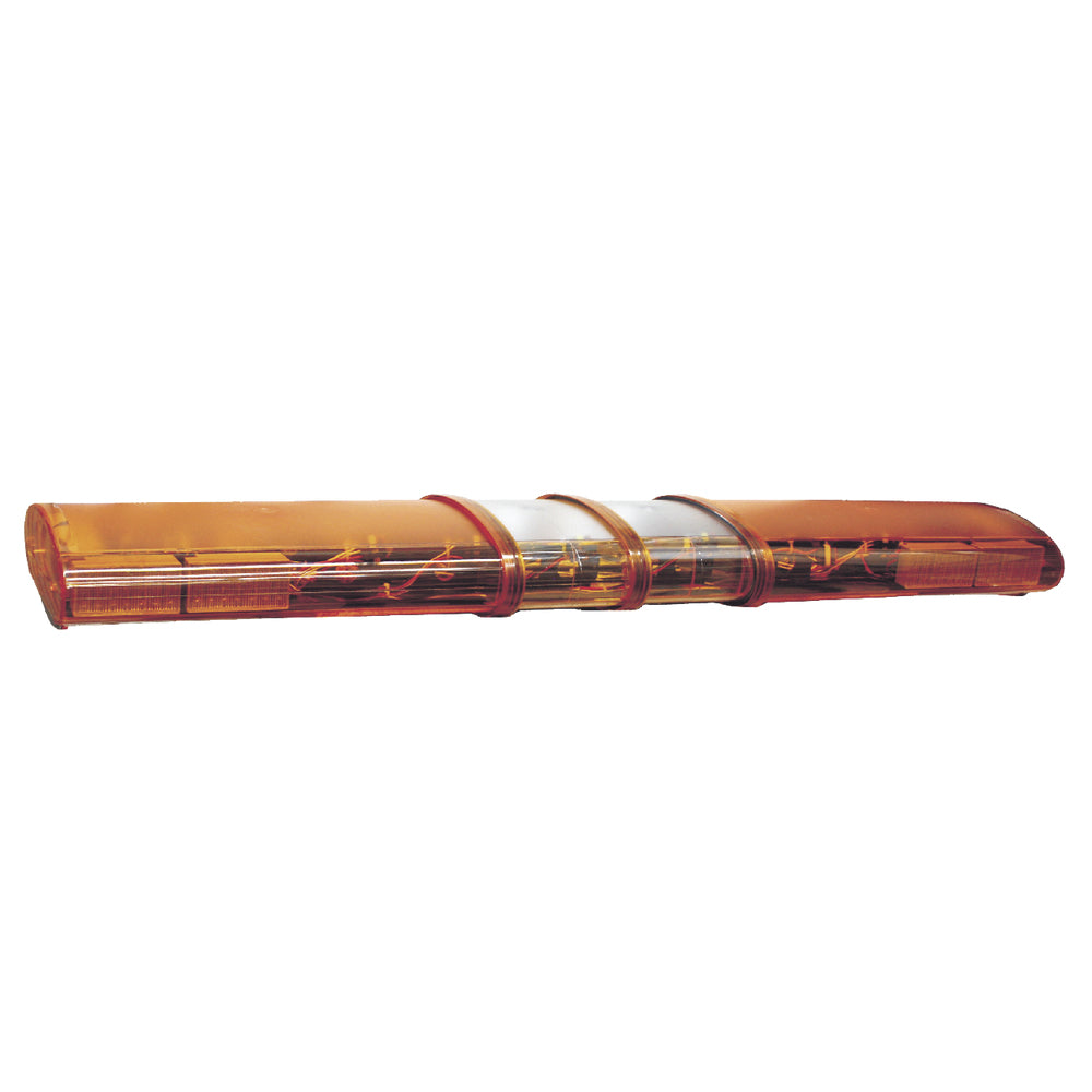 Federal Signal JLL-5403-SB luz de vehículo de emergencia LED