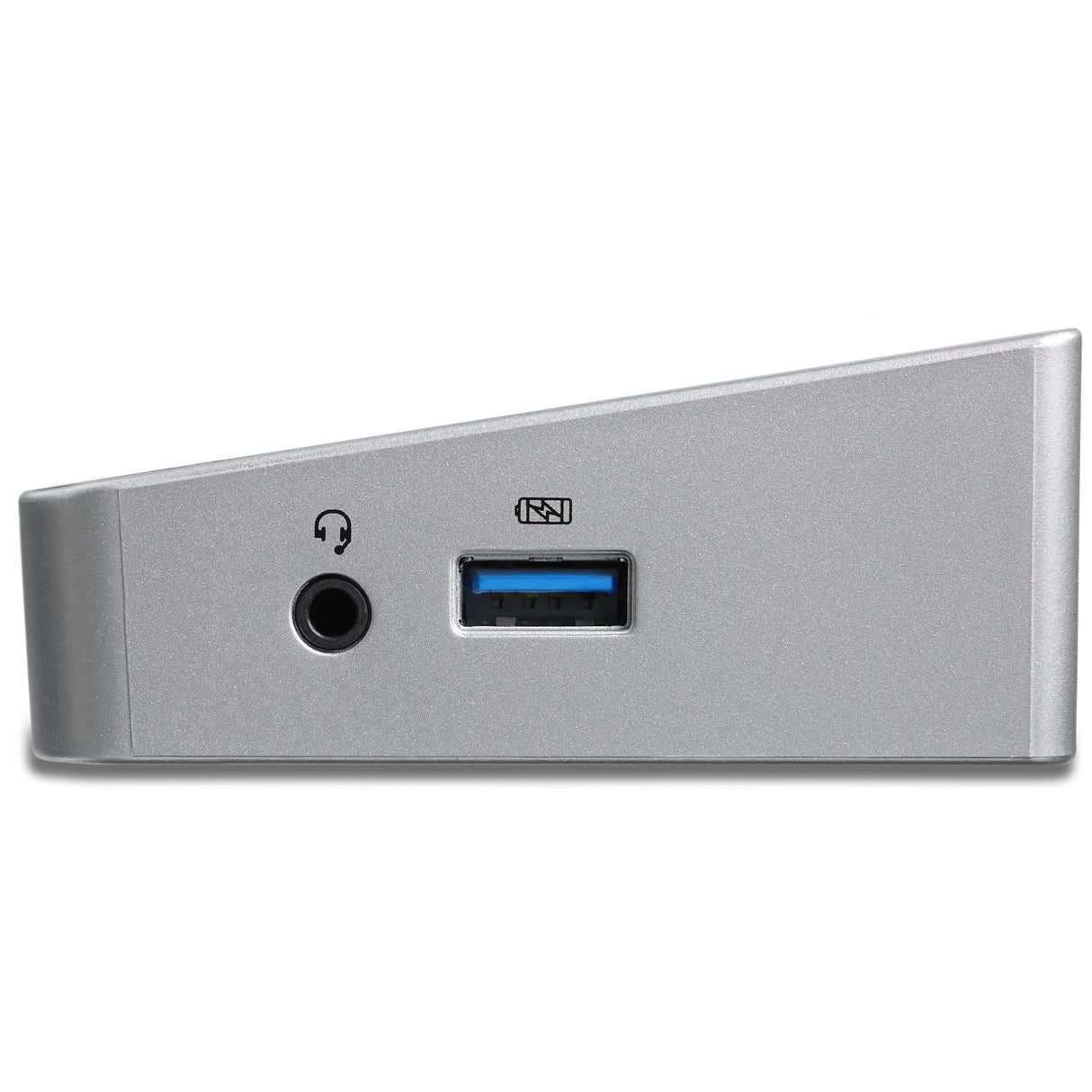 StarTech.com DK30CH2DEP Laptop Alámbrico USB 3.2 Gen 1 (3.1 Gen 1) Type-C 4 2