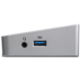 StarTech.com DK30CH2DEP Laptop Alámbrico USB 3.2 Gen 1 (3.1 Gen 1) Type-C 4 2