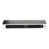 StarTech.com DK30CH2DEP Laptop Alámbrico USB 3.2 Gen 1 (3.1 Gen 1) Type-C 4 2