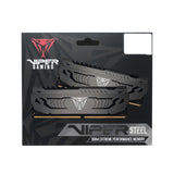 Patriot Memory Viper Steel PVS48G320C6 módulo de memoria 8 GB 1 x 8 GB DDR4 288-pin DIMM, 3200 MHz