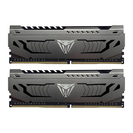 Patriot Memory Viper Steel PVS416G320C6 módulo de memoria 16 GB 1 x 16 GB DDR4 288-pin DIMM, 3200 MHz