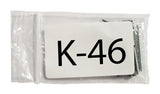 RBcAP2nD, AP para techo 2.4Ghz 802.11b/g/n 300 Mbit/s, 1 x Eth, CPU 650Mhz, 64MB RAM
