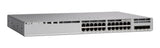 Cisco C9200 Dispositivo de redes Gestionado L3 Si
