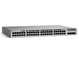 Cisco C9200 Dispositivo de redes Gestionado L3 48