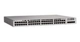 Cisco C9200 Dispositivo de redes Gestionado L3 48