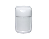 Honeywell IS335T detector de movimiento Sensor infrarrojo pasivo (PIR) Alámbrico Pared Blanco