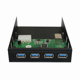 HUB XCASE INTERNO DE 4 PTOS USB 3.0