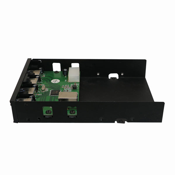 HUB XCASE INTERNO DE 4 PTOS USB 3.0