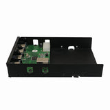 HUB XCASE INTERNO DE 4 PTOS USB 3.0