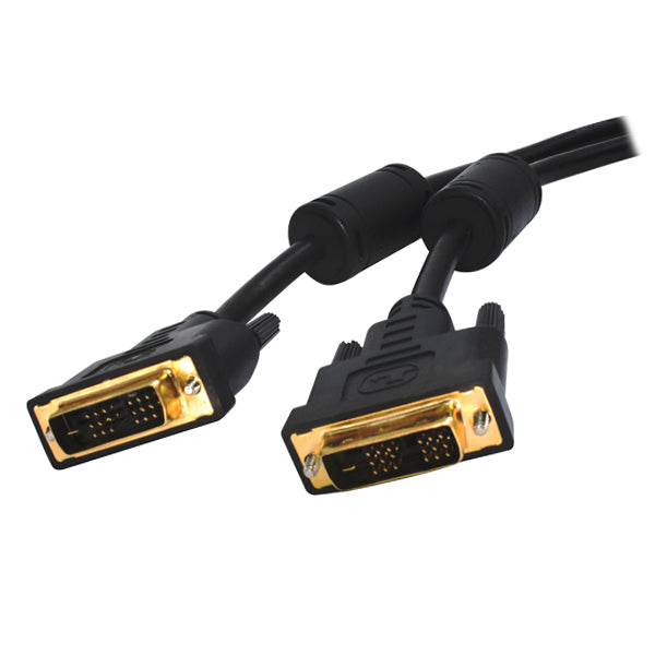 CABLE XCASE DVI 18+1 PIN DE 1.80 METROS
