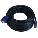 CABLE SVGA 10 MTS MACHO A MACHO