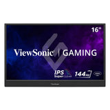 Viewsonic VX1654 Monitor 39,6 cm (15.6") 1920 x 1080 Pixeles Full HD LED