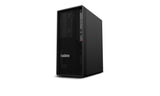 Lenovo ThinkStation P358 Tower pcs/estaciones de trabajo AMD AMD Ryzen™ 7 PRO AMD Ryzen PRO 5000 Series 5845