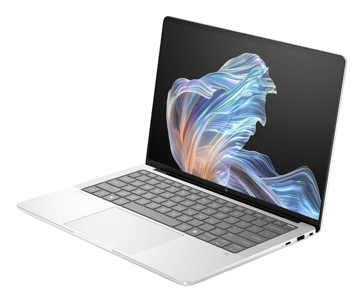 HP EliteBook X G1a Copilot+ PC AMD Ryzen AI 9 375 Computadora portátil 35.6 cm (14") Pantalla táctil 2.8K 32 GB LPDDR5x-SDRAM 1 TB SSD Wi-Fi 7