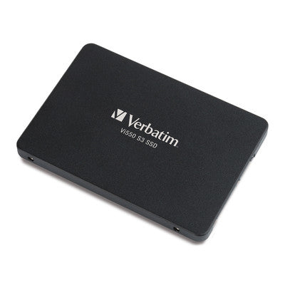 Verbatim Vi550 1 TB 2.5" Serial ATA III 3D NAND