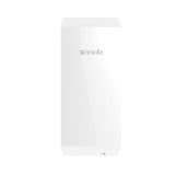Tenda O1 punto de acceso inalámbrico 300 Mbit/s Blanco Energía sobre Ethernet (PoE), 2.4 GHz, WEP, WPA-PSK