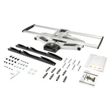 StarTech.com Soporte de TV para Pared - con Movimiento Total - Premium soportes para tv 85 kg 81,3 cm (32") 190,5 cm (75") 150 x 100 mm