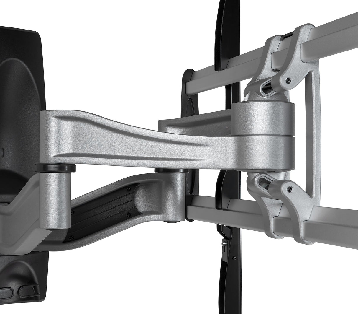 StarTech.com Soporte de TV para Pared - con Movimiento Total - Premium soportes para tv 85 kg 81,3 cm (32") 190,5 cm (75") 150 x 100 mm