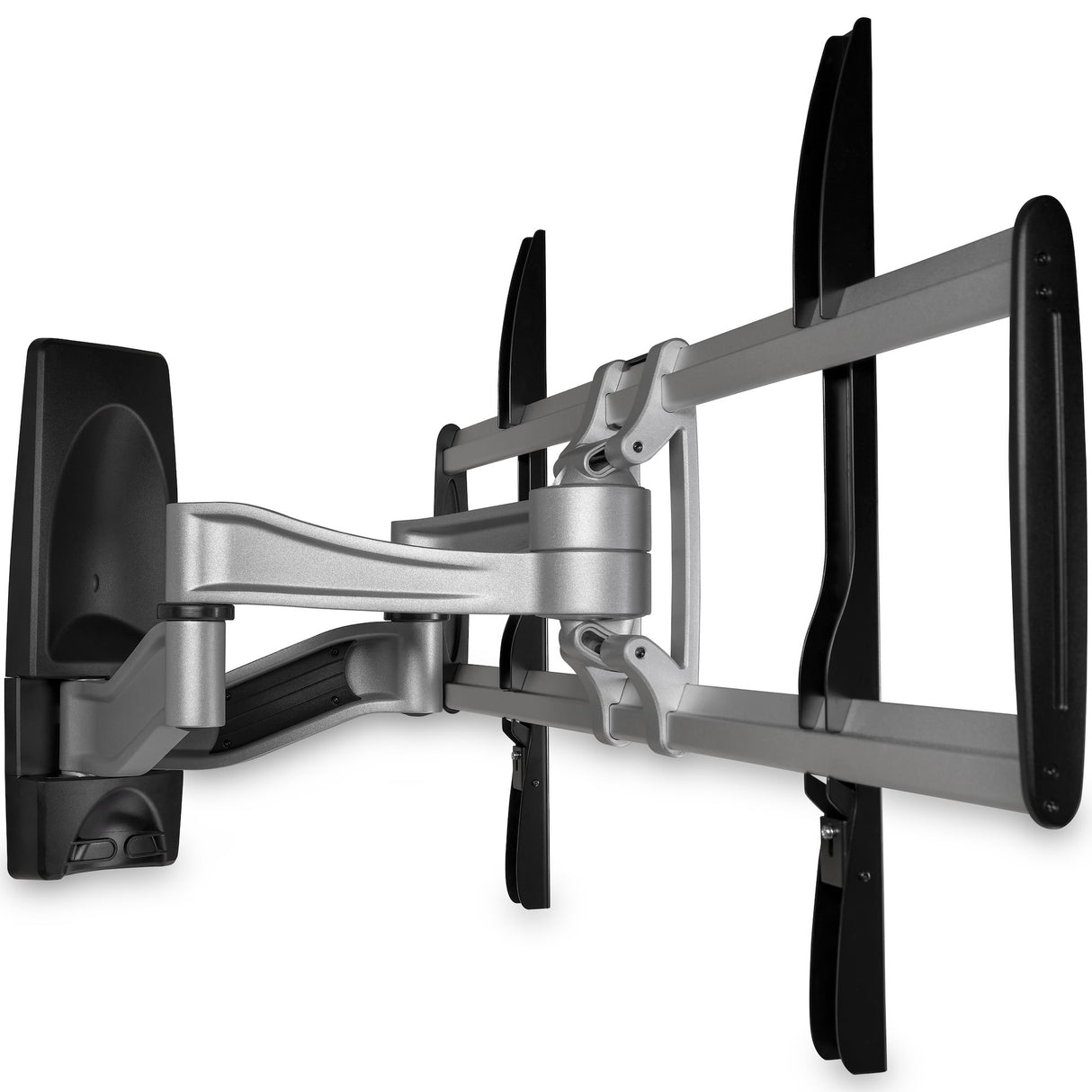StarTech.com Soporte de TV para Pared - con Movimiento Total - Premium soportes para tv 85 kg 81,3 cm (32") 190,5 cm (75") 150 x 100 mm