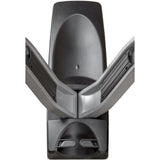 StarTech.com Soporte de TV para Pared - con Movimiento Total - Premium soportes para tv 85 kg 81,3 cm (32") 190,5 cm (75") 150 x 100 mm