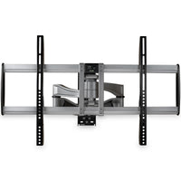 StarTech.com Soporte de TV para Pared - con Movimiento Total - Premium soportes para tv 85 kg 81,3 cm (32") 190,5 cm (75") 150 x 100 mm