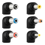 Steren ELI-1200 adaptador e inversor de corriente Interior 20 W Negro
