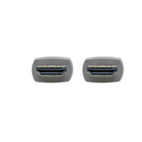 Tripp Lite P568-010-2A Cable HDMI 4K (M/M) - 4K @ 60 Hz, HDR, 4:4:4, Conectores de Alta Sujeción, Negro, 3.05 m [10 pies