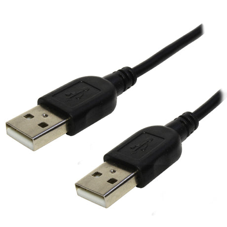 CABLE XCASE USB 0.60 METROS PARA CASE DE DISCO DURO EXTERNO 2.0
