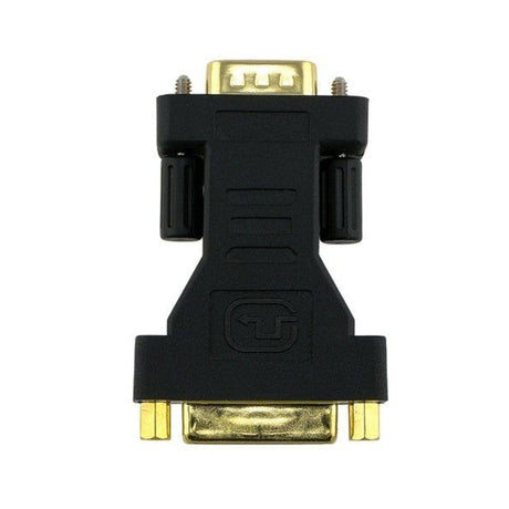 CONECTOR XCASE VGA MACHO A DVI HEMBRA