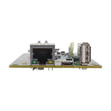 Tripp Lite SRCOOLNET2LX Módulo de Interfaz de Red / SNMP de Plataforma LX - Administración Remota de