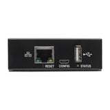 Tripp Lite SRCOOLNETLX Módulo de Interfaz de Red / SNMP de Plataforma LX - Administración Remota de Enfriamiento para Mo