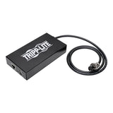 Tripp Lite SRCOOLNETLX Módulo de Interfaz de Red / SNMP de Plataforma LX - Administración Remota de Enfriamiento para Mo