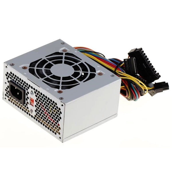 FUENTE DE PODER XCASE 450W SFX SLIM BULK (GRANEL)