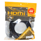 CABLE XCASE HDMI V 2.0 1.8 METROS SOPORTA 4K
