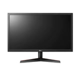 LG 24GL600F Monitor 59,9 cm (23.6") 1920 x 1080 Pixeles Full HD LED Negro