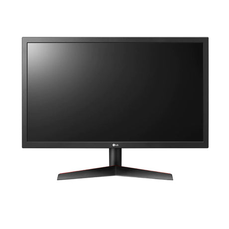 LG 24GL600F Monitor 59,9 cm (23.6") 1920 x 1080 Pixeles Full HD LED Negro