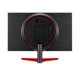 LG 24GL600F Monitor 59,9 cm (23.6") 1920 x 1080 Pixeles Full HD LED Negro