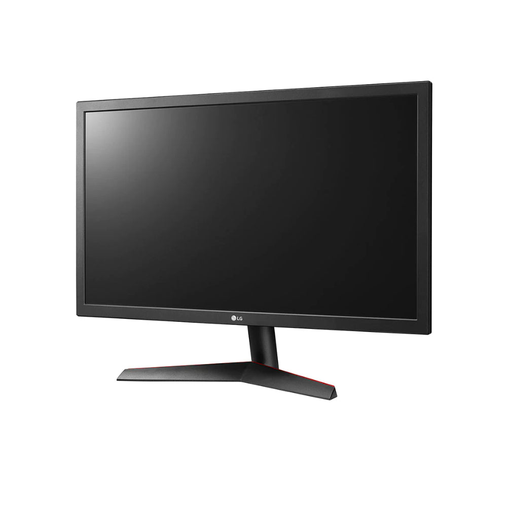 LG 24GL600F Monitor 59,9 cm (23.6") 1920 x 1080 Pixeles Full HD LED Negro