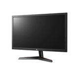 LG 24GL600F Monitor 59,9 cm (23.6") 1920 x 1080 Pixeles Full HD LED Negro