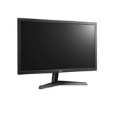 LG 24GL600F Monitor 59,9 cm (23.6") 1920 x 1080 Pixeles Full HD LED Negro