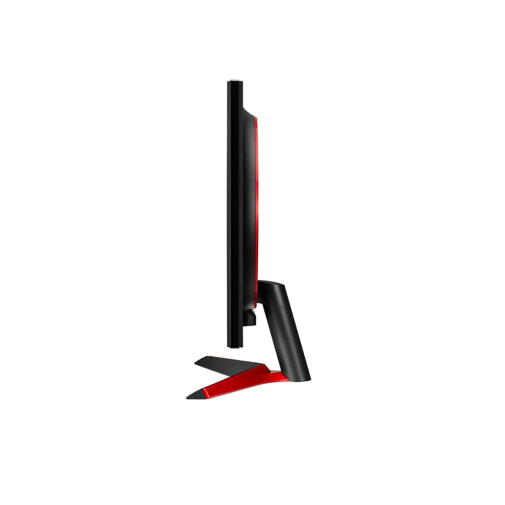 LG 24GL600F Monitor 59,9 cm (23.6") 1920 x 1080 Pixeles Full HD LED Negro