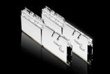 Memoria Ram G.Skill Trident Z Royal Silver 16GB (2x8GB) 3600MHz DIMM CL18