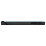 Targus THZ779GL fundas para tablets Surface Go Folio Negro Microsoft